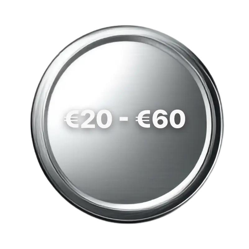 Börner-cadeautjes-van-20-60 Börner Kitchentools - Mandolines en toebehoren