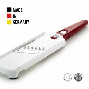 Börner Mini-Mandoline - Multi Dicer Julienne