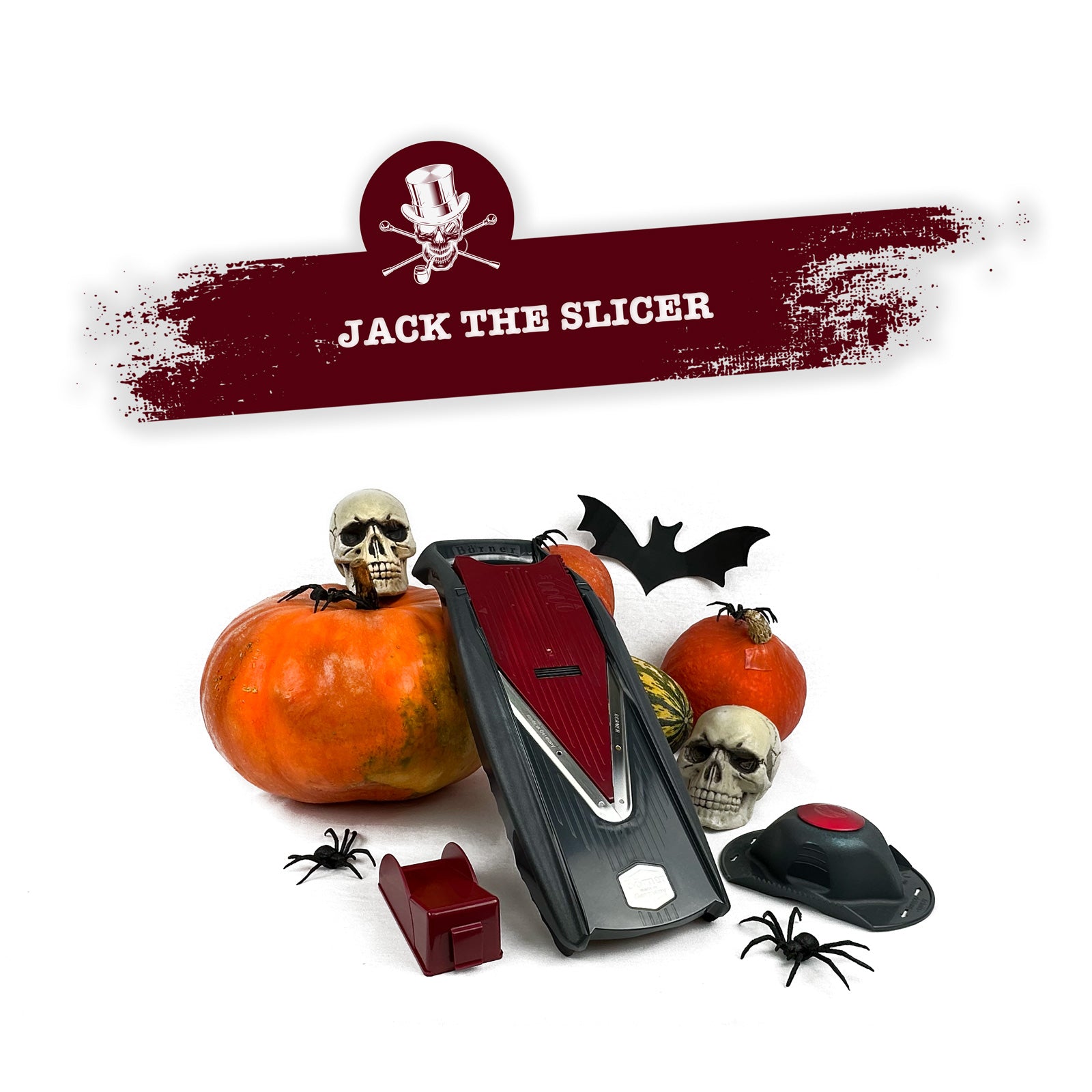 Halloween - Jack the Slicer