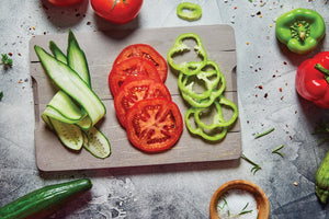 Börner Combi Chef - Professional square grater