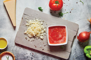 Börner Combi Chef - Professional square grater